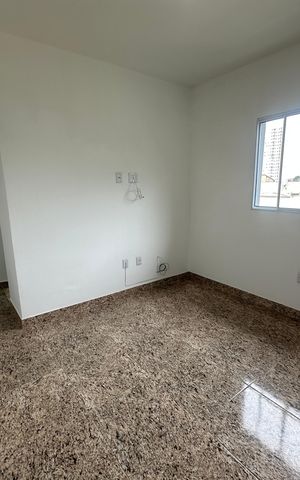 Apartamento para alugar com 28m², 1 quarto e 1 vaga Apartamento para alugar com 28m², 1 quarto e 1 vagaSala/Cozinha