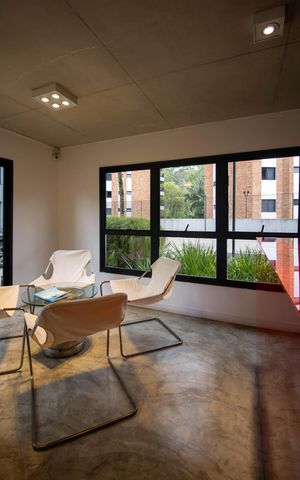 Apartamento à venda com 70m², 1 quarto e 2 vagas Apartamento à venda com 70m², 1 quarto e 2 vagasEspaço Gourmet