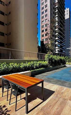 Studio para alugar com 24m², 0 quarto e sem vagaTerraço Coworking