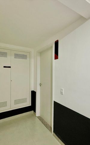 Studio para alugar com 24m², 0 quarto e sem vagaHall Apartamento
