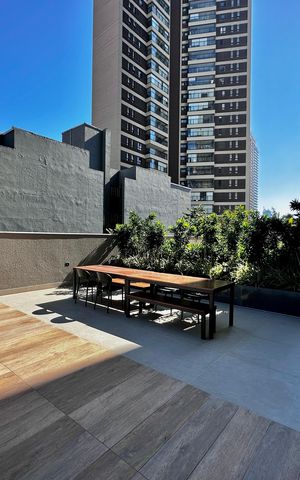 Studio para alugar com 24m², 0 quarto e sem vagaTerraço Coworking