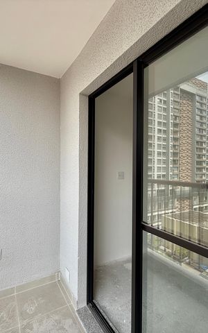Studio para alugar com 24m², 0 quarto e sem vagaSacada Studio