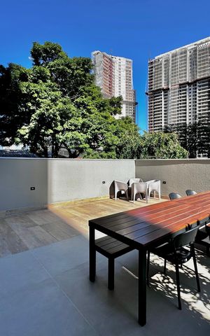 Studio para alugar com 24m², 0 quarto e sem vagaTerraço Coworking