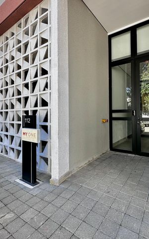 Studio para alugar com 24m², 0 quarto e sem vagaFachada