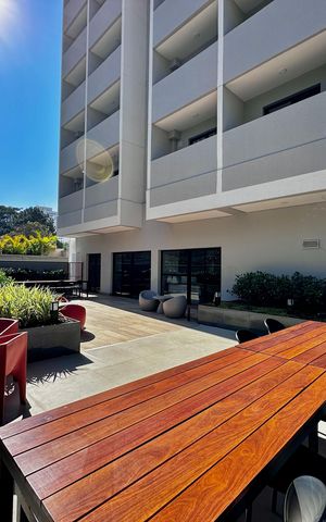Studio para alugar com 24m², 0 quarto e sem vagaTerraço Coworking