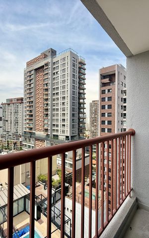 Studio para alugar com 24m², 0 quarto e sem vagaSacada Studio