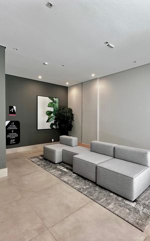 Studio para alugar com 24m², 0 quarto e sem vagaHall Social Térreo