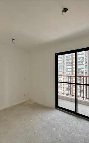 Studio para alugar com 24m², 0 quarto e sem vagaStudio