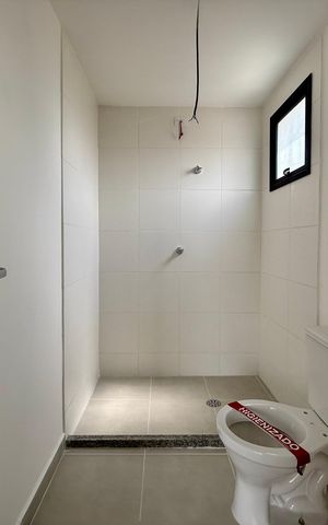 Studio para alugar com 24m², 0 quarto e sem vagaBanheiro