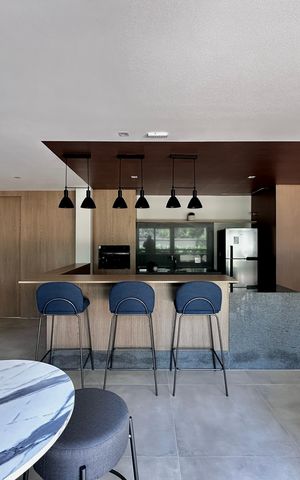 Studio para alugar com 24m², 0 quarto e sem vagaÁrea comum