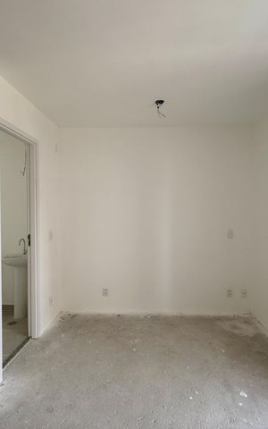 Studio para alugar com 24m², 0 quarto e sem vagaStudio