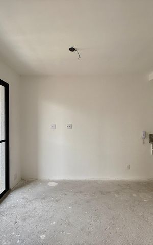 Studio para alugar com 24m², 0 quarto e sem vagaStudio