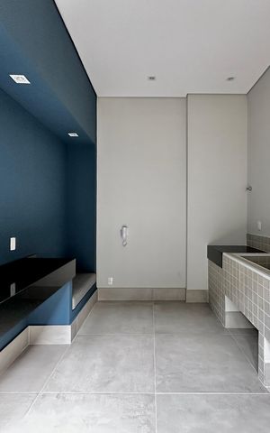 Studio para alugar com 24m², 0 quarto e sem vagaPet Care
