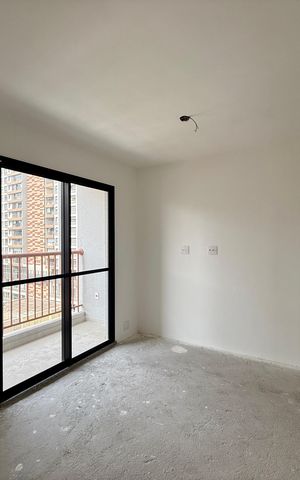 Studio para alugar com 24m², 0 quarto e sem vagaStudio