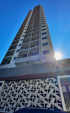 Studio para alugar com 24m², 0 quarto e sem vagaFachada