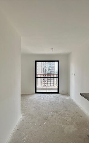 Studio para alugar com 24m², 0 quarto e sem vagaStudio