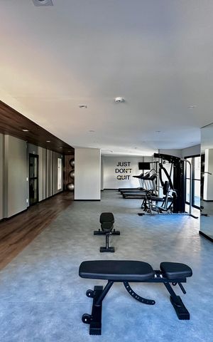 Studio para alugar com 24m², 0 quarto e sem vagaAcademia
