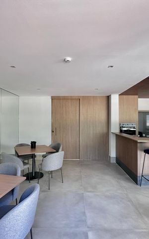 Studio para alugar com 24m², 0 quarto e sem vagaÁrea comum