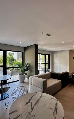 Studio para alugar com 24m², 0 quarto e sem vagaCoworking
