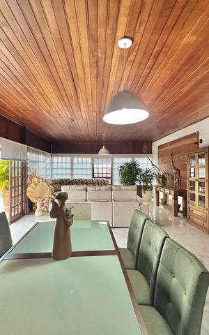 Apartamento à venda com 400m², 4 quartos e sem vaga Apartamento à venda com 400m², 4 quartos e sem vagaSala 3