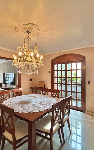 Apartamento à venda com 400m², 4 quartos e sem vaga Apartamento à venda com 400m², 4 quartos e sem vagaSala 2