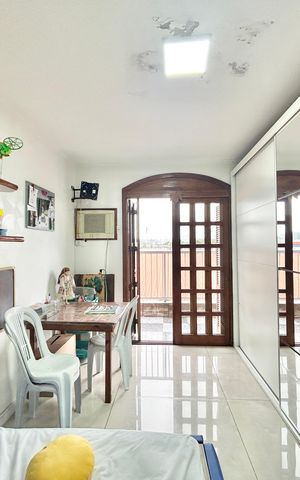 Apartamento à venda com 400m², 4 quartos e sem vaga Apartamento à venda com 400m², 4 quartos e sem vagaQuarto 2