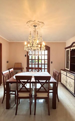 Apartamento à venda com 400m², 4 quartos e sem vaga Apartamento à venda com 400m², 4 quartos e sem vagaSala 2