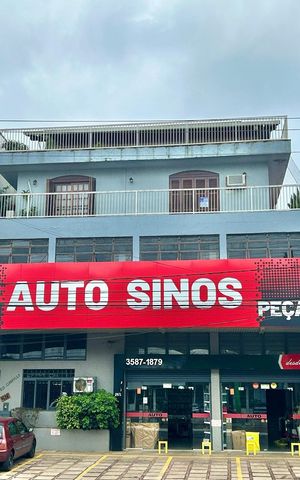 Apartamento à venda com 400m², 4 quartos e sem vaga Apartamento à venda com 400m², 4 quartos e sem vagaFachada