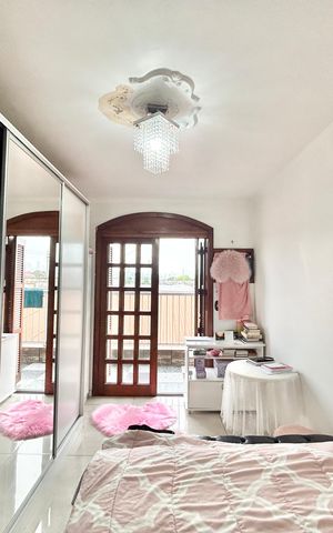 Apartamento à venda com 400m², 4 quartos e sem vaga Apartamento à venda com 400m², 4 quartos e sem vagaQuarto 3