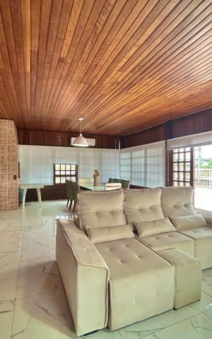 Apartamento à venda com 400m², 4 quartos e sem vaga Apartamento à venda com 400m², 4 quartos e sem vagaSala 3
