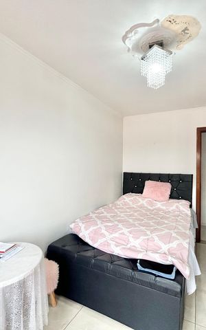 Apartamento à venda com 400m², 4 quartos e sem vaga Apartamento à venda com 400m², 4 quartos e sem vagaQuarto 3