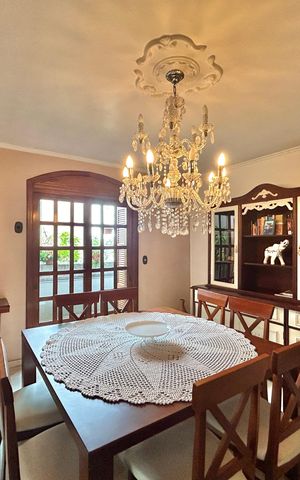 Apartamento à venda com 400m², 4 quartos e sem vaga Apartamento à venda com 400m², 4 quartos e sem vagaSala 2