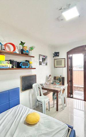 Apartamento à venda com 400m², 4 quartos e sem vaga Apartamento à venda com 400m², 4 quartos e sem vagaQuarto 2