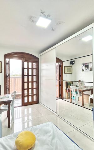 Apartamento à venda com 400m², 4 quartos e sem vaga Apartamento à venda com 400m², 4 quartos e sem vagaQuarto 2