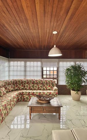 Apartamento à venda com 400m², 4 quartos e sem vaga Apartamento à venda com 400m², 4 quartos e sem vagaSala 3