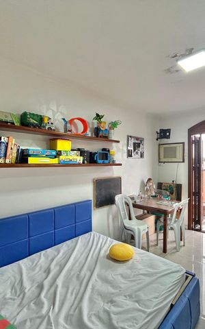 Apartamento à venda com 400m², 4 quartos e sem vaga Apartamento à venda com 400m², 4 quartos e sem vagaQuarto 2
