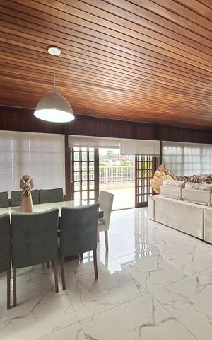 Apartamento à venda com 400m², 4 quartos e sem vaga Apartamento à venda com 400m², 4 quartos e sem vagaSala 3