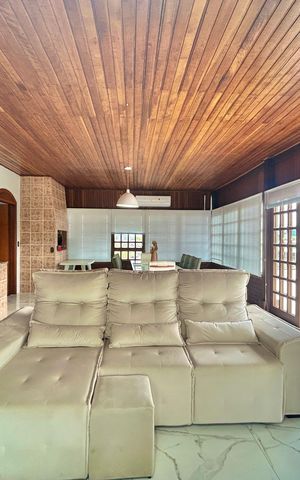 Apartamento à venda com 400m², 4 quartos e sem vaga Apartamento à venda com 400m², 4 quartos e sem vagaSala 3