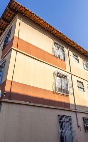 Apartamento para alugar com 40m², 2 quartos e 1 vaga Apartamento para alugar com 40m², 2 quartos e 1 vagaFachada