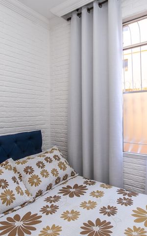 Apartamento para alugar com 40m², 2 quartos e 1 vaga Apartamento para alugar com 40m², 2 quartos e 1 vagaQuarto 1