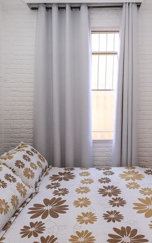Apartamento para alugar com 40m², 2 quartos e 1 vaga Apartamento para alugar com 40m², 2 quartos e 1 vagaQuarto 1