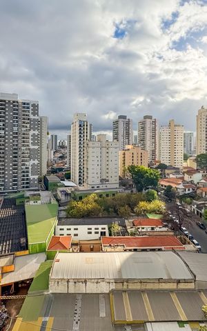 Studio à venda com 32m², 1 quarto e sem vaga Studio à venda com 32m², 1 quarto e sem vagaVista da Varanda
