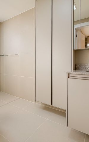 Studio à venda com 32m², 1 quarto e sem vaga Studio à venda com 32m², 1 quarto e sem vagaBanheiro