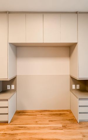 Studio à venda com 32m², 1 quarto e sem vaga Studio à venda com 32m², 1 quarto e sem vagaStudio