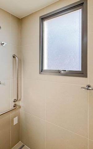 Studio à venda com 32m², 1 quarto e sem vaga Studio à venda com 32m², 1 quarto e sem vagaBanheiro