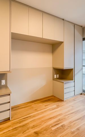 Studio à venda com 32m², 1 quarto e sem vaga Studio à venda com 32m², 1 quarto e sem vagaStudio