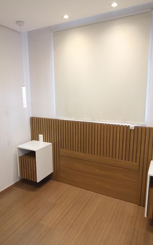 Apartamento para alugar com 55m², 2 quartos e 1 vagaSuíte