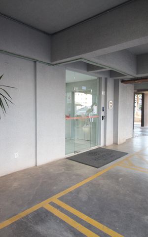 Apartamento para alugar com 55m², 2 quartos e 1 vagaÁrea comum