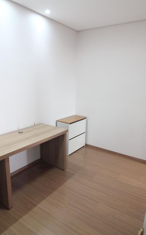 Apartamento para alugar com 55m², 2 quartos e 1 vagaQuarto 