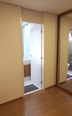 Apartamento para alugar com 55m², 2 quartos e 1 vagaSuíte